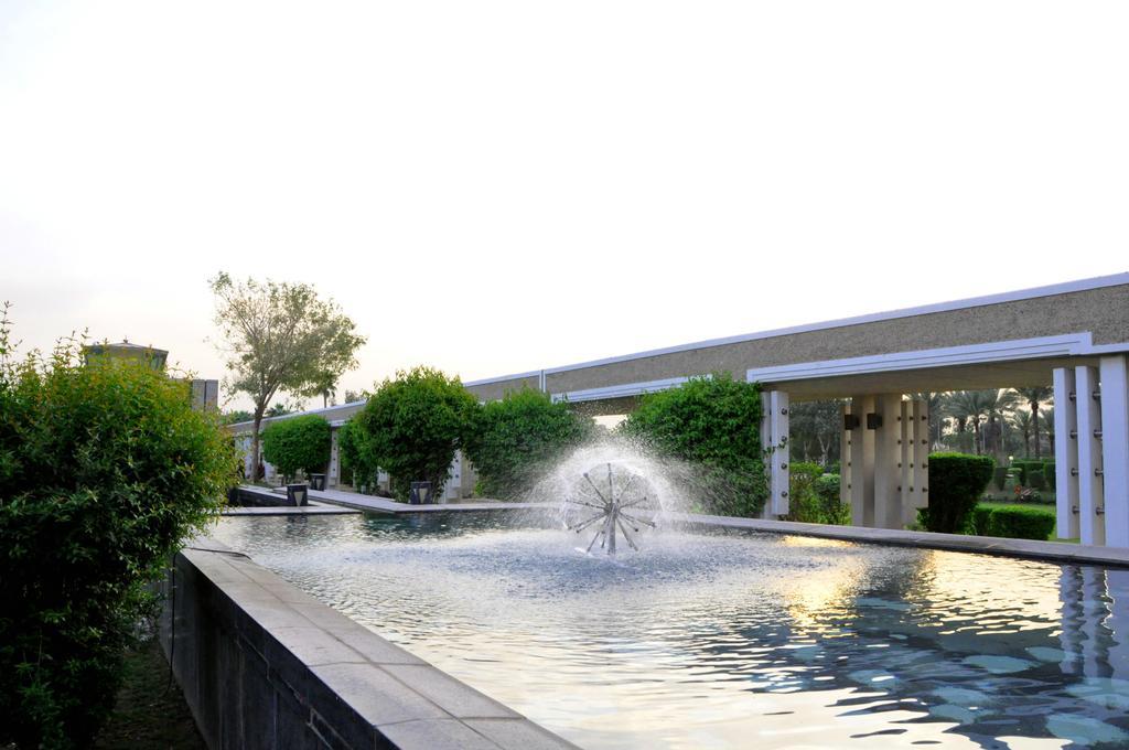 Royal Tulip Alrasheed Hotel Baghdād Exterior foto